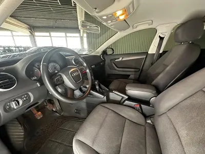 Audi A3 – Foto 10