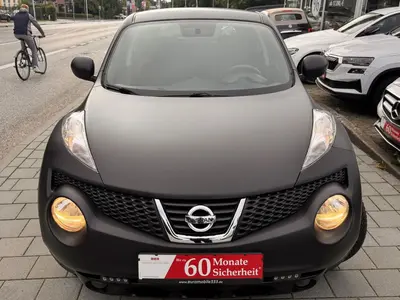 Nissan Juke – Foto 3