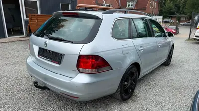 Volkswagen Golf – Foto 6