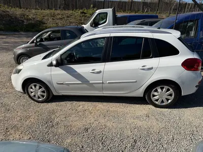Renault Clio – Foto 7
