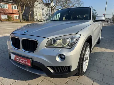 BMW X1 – Foto 4