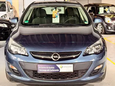 Opel Astra – Foto 2