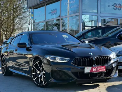 BMW 840
