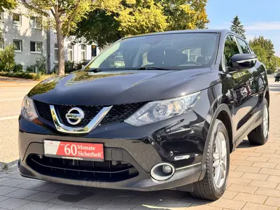 Nissan Qashqai – Foto 3