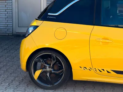 Opel Adam – Foto 10