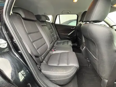 Mazda 6 – Foto 10