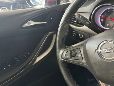 Opel Astra – Foto 9