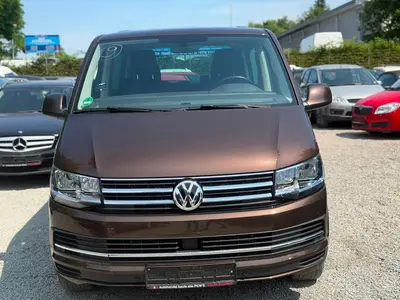 Volkswagen T6 Transporter – Foto 2