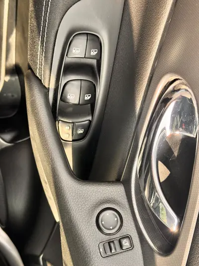 Nissan Qashqai – Foto 22
