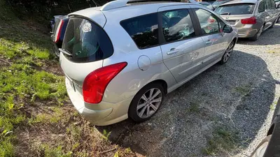 Peugeot  – Foto 5