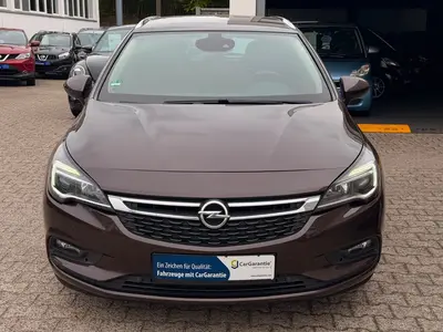 Opel Astra – Foto 5