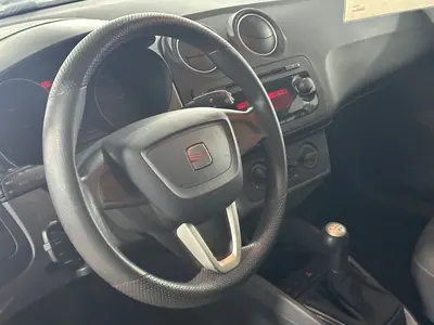 SEAT Ibiza – Foto 8