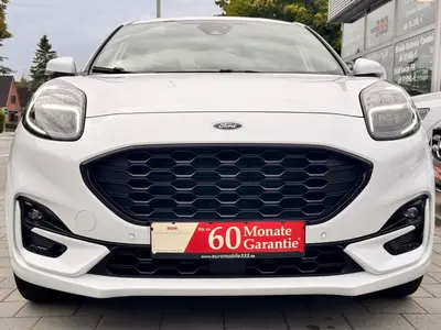 Ford Puma – Foto 3