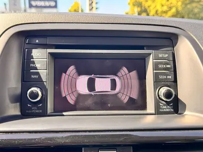 Mazda CX-5 – Foto 12