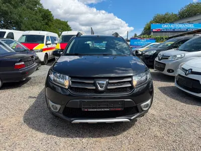 Dacia Sandero – Foto 10