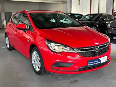 Opel Astra – Foto 3
