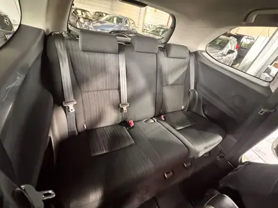 Toyota Auris – Foto 17