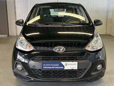 Hyundai i10 – Foto 2