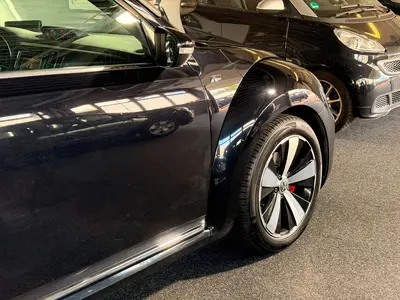 Volkswagen Beetle – Foto 11