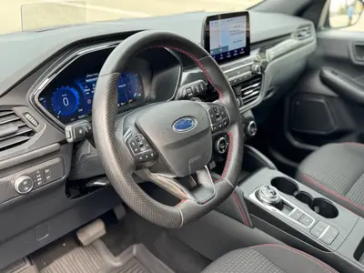 Ford Kuga – Foto 12