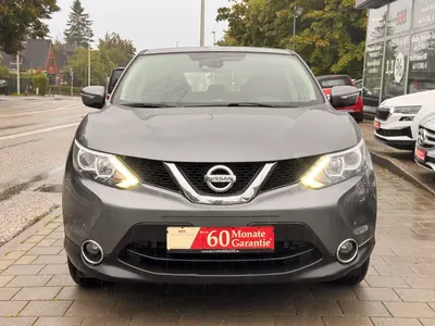 Nissan Qashqai – Foto 2