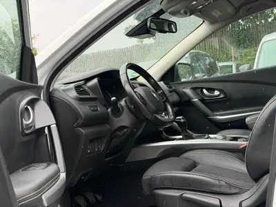 Renault Kadjar – Foto 12