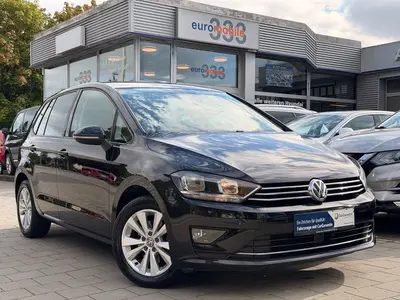 Volkswagen Golf – Foto 1