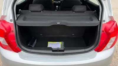 Opel Karl – Foto 15