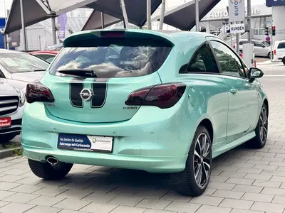 Opel Corsa – Foto 4
