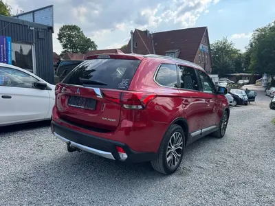 Mitsubishi Outlander – Foto 8