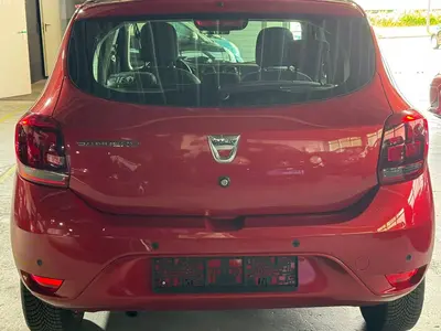 Dacia Sandero – Foto 4