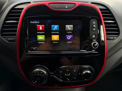 Renault Captur – Foto 20