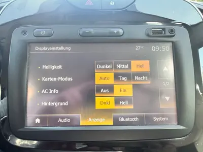Renault Captur – Foto 26