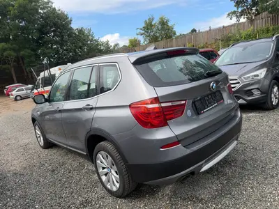 BMW X3 – Foto 7