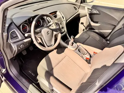 Opel Astra – Foto 8