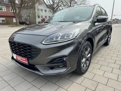 Ford Kuga – Foto 4