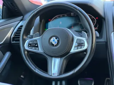 BMW 840 – Foto 9