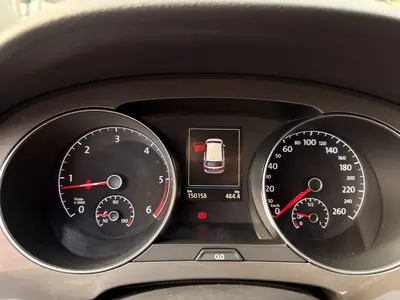 Volkswagen Golf – Foto 18