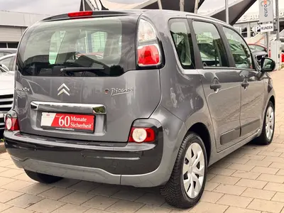 Citroën C3 – Foto 5