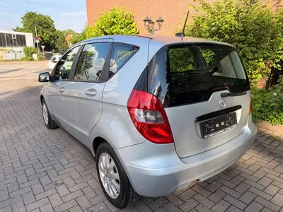 Mercedes-Benz A 160 – Foto 6