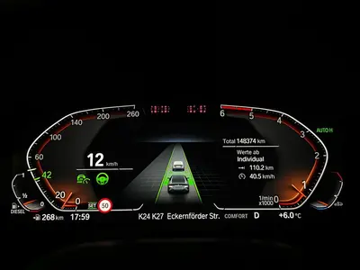 BMW 840 – Foto 19