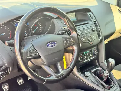 Ford Focus – Foto 13