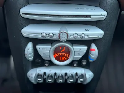 MINI Cooper S Cabrio – Foto 18