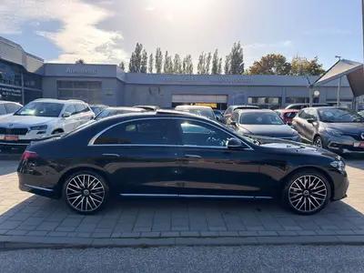 Mercedes-Benz S 400 – Foto 8