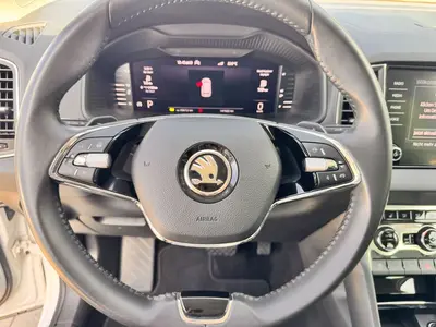 Škoda Karoq – Foto 8
