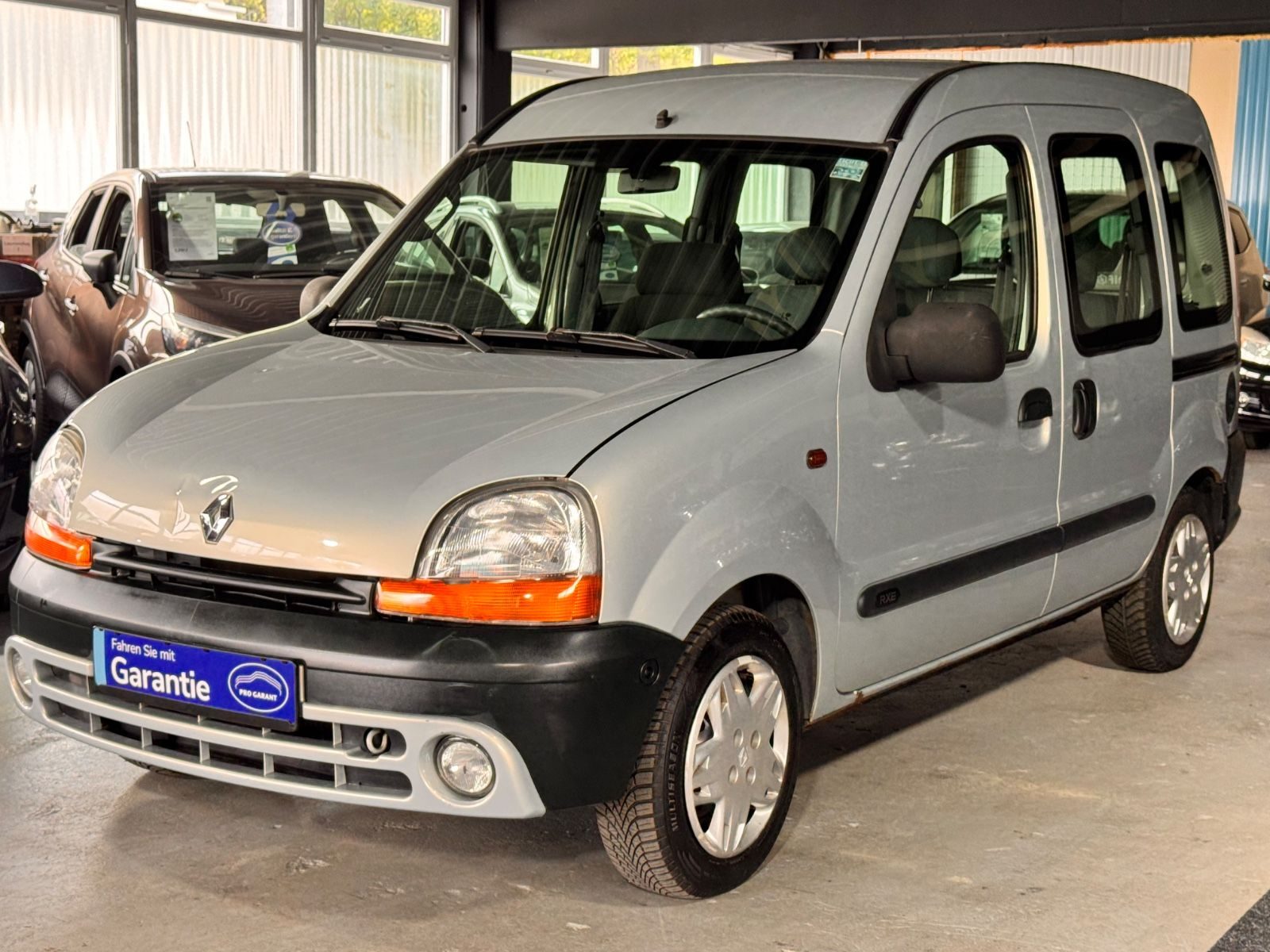 Renault Kangoo