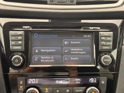 Nissan Qashqai – Foto 17