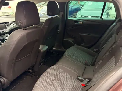 Opel Astra – Foto 17