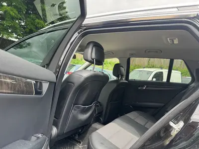Mercedes-Benz C 220 – Foto 19