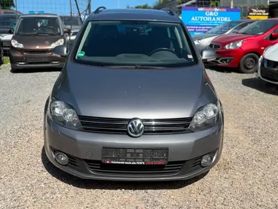 Volkswagen Golf Plus – Foto 1